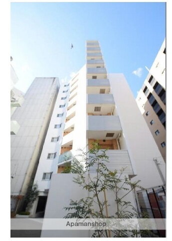 東京都千代田区外神田２丁目 賃貸マンション