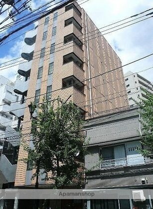 東京都荒川区東日暮里５丁目 8階建 築24年4ヶ月