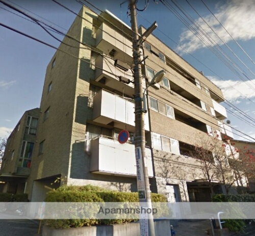 東京都板橋区大山町 8階建 築27年4ヶ月