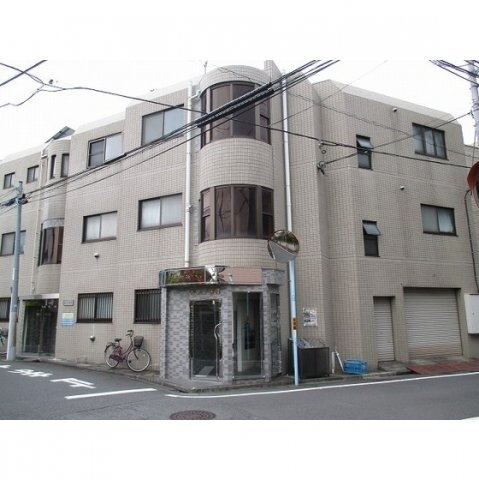 東京都杉並区清水１丁目 賃貸マンション