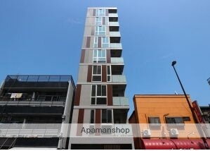 東京都荒川区東日暮里４丁目 築6年6ヶ月 9階建