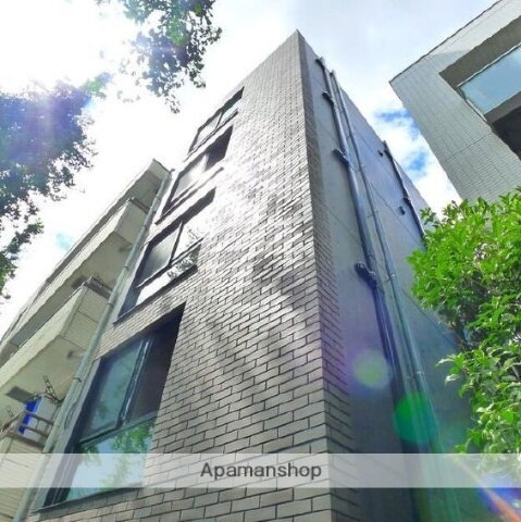 東京都文京区目白台３丁目 5階建 築6年1ヶ月