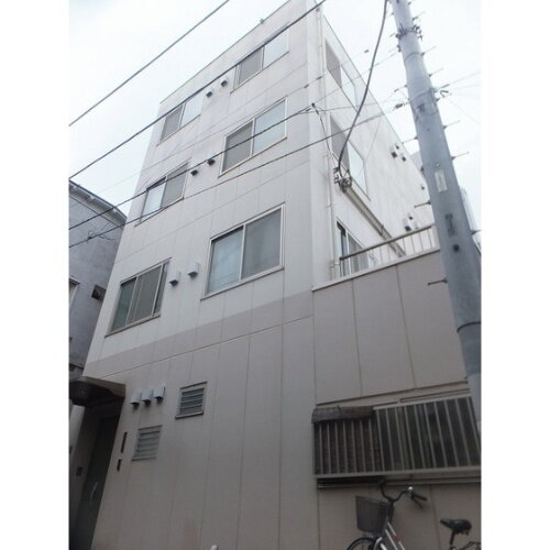 東京都文京区湯島２丁目 賃貸マンション