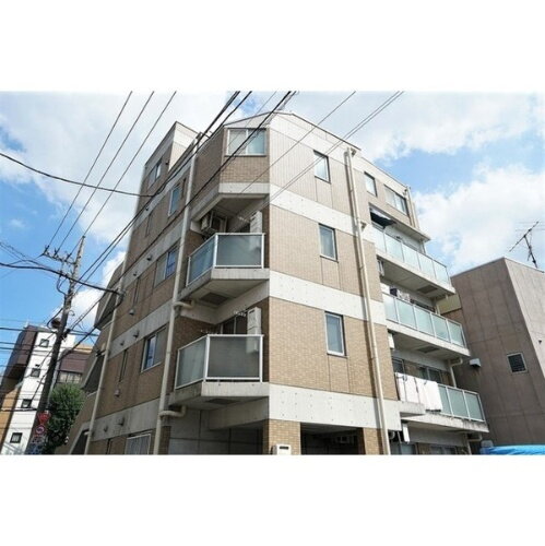 東京都杉並区南荻窪１丁目 賃貸マンション