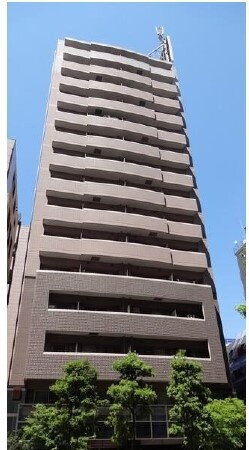 東京都千代田区外神田４丁目 賃貸マンション