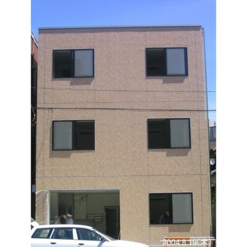 東京都墨田区東駒形２丁目 賃貸マンション