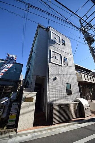 東京都荒川区荒川５丁目 3階建 築3年10ヶ月