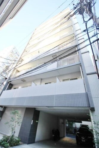 東京都荒川区西日暮里１丁目 賃貸マンション