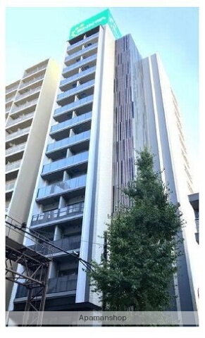 東京都板橋区大山金井町 15階建 築1年未満