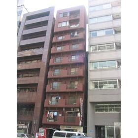 東京都荒川区西日暮里２丁目 賃貸マンション