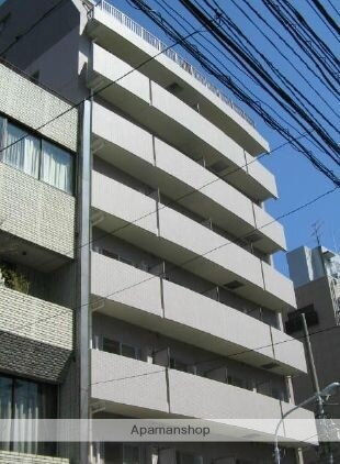 東京都台東区寿１丁目 賃貸マンション