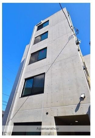 東京都荒川区東尾久４丁目 5階建 