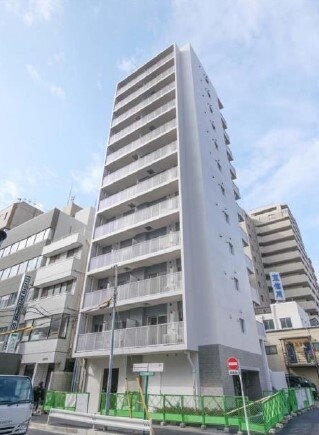 東京都墨田区緑２丁目 賃貸マンション