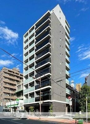 東京都台東区松が谷２丁目 12階建 築3年5ヶ月