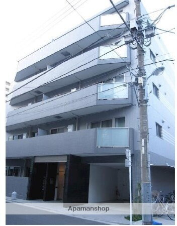 東京都台東区柳橋２丁目 賃貸マンション