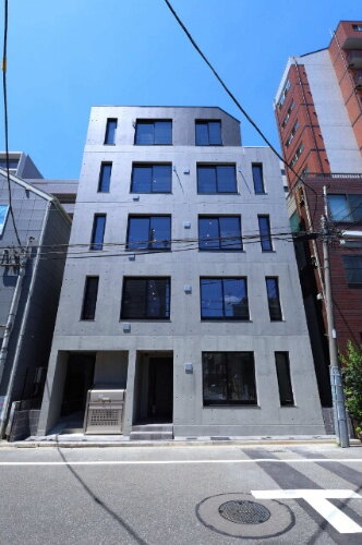 東京都荒川区東日暮里４丁目 賃貸マンション