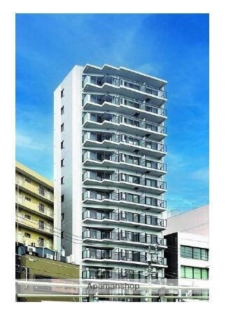 東京都台東区根岸１丁目 13階建 築2年7ヶ月