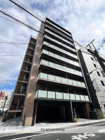 東京都台東区台東２丁目 賃貸マンション