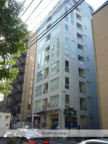 グラックス市ヶ谷一口坂