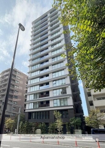 東京都豊島区南池袋１丁目 賃貸マンション