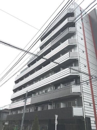 メインステージ北千住Ⅴ