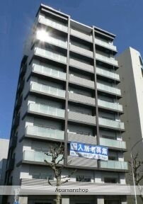 東京都荒川区西尾久４丁目 10階建 築11年4ヶ月