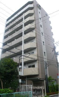 東京都江東区枝川３丁目 賃貸マンション