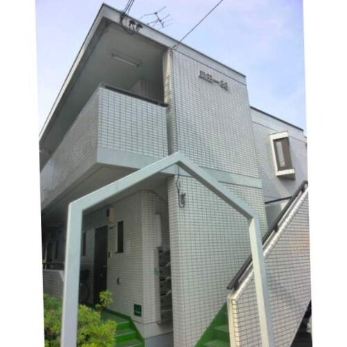 東京都江戸川区上一色３丁目 2階建 築36年11ヶ月