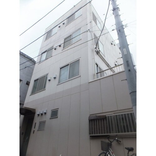 東京都文京区湯島２丁目 賃貸マンション