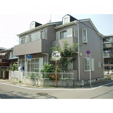 東京都江戸川区北小岩２丁目 賃貸アパート