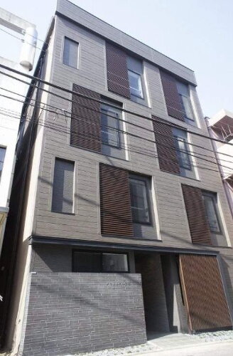 東京都江東区大島２丁目 4階建 築55年9ヶ月