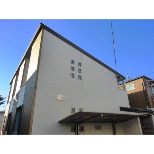 東京都江戸川区東小岩３丁目 賃貸アパート