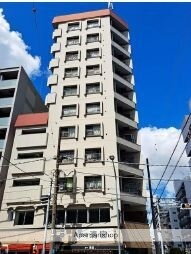 東京都江東区毛利１丁目 11階建 築44年9ヶ月