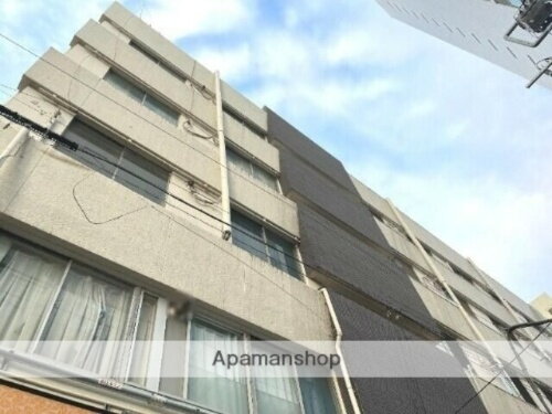 東京都墨田区錦糸４丁目 賃貸マンション