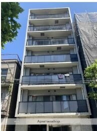 東京都墨田区業平５丁目 7階建 築7年5ヶ月