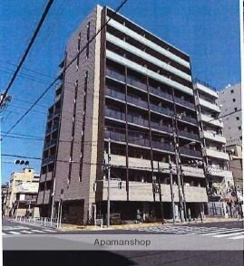 東京都墨田区石原２丁目 10階建 