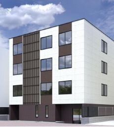 東京都江東区大島７丁目 賃貸マンション