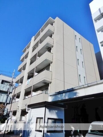 東京都墨田区千歳２丁目 賃貸マンション