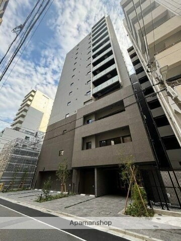 シャーメゾンステージ浅草橋