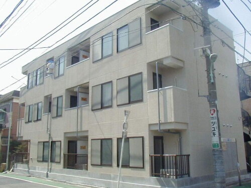 東京都葛飾区新小岩２丁目 賃貸マンション