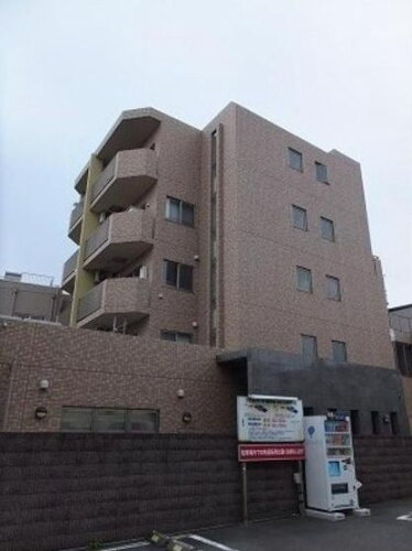 東京都世田谷区祖師谷３丁目 5階建 築20年2ヶ月