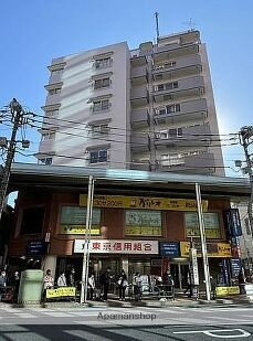 東京都世田谷区三軒茶屋２丁目 11階建 築49年9ヶ月
