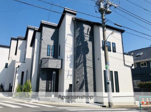 東京都杉並区井草２丁目 2階建 築1年未満