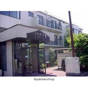 東京都杉並区上井草１丁目 3階建 築37年7ヶ月