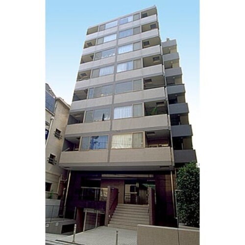 東京都港区西麻布１丁目 賃貸マンション