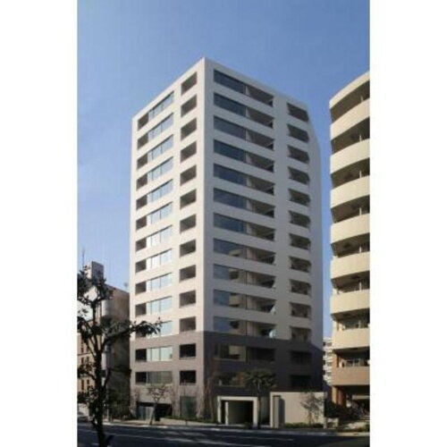 東京都文京区春日２丁目 賃貸マンション