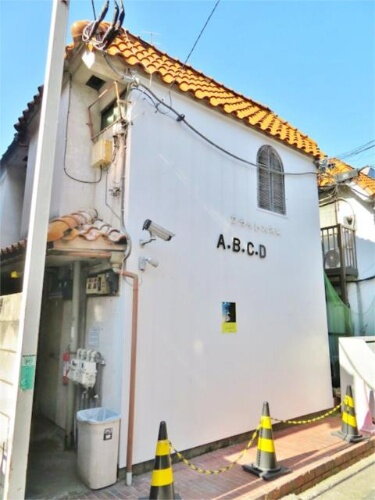 東京都新宿区大久保１丁目 賃貸アパート