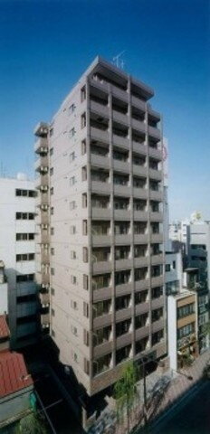東京都中央区日本橋馬喰町２丁目 13階建 築20年8ヶ月