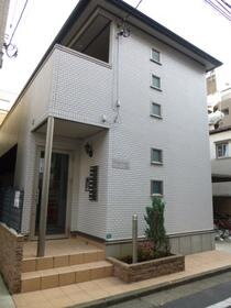 東京都豊島区西池袋２丁目 賃貸アパート