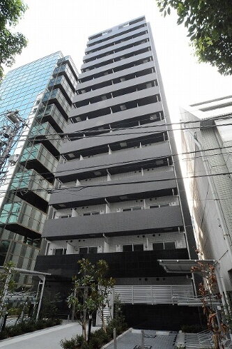 東京都港区芝大門２丁目 賃貸マンション